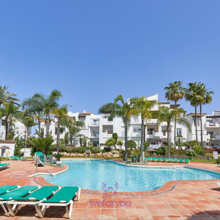 weforyou Costalita 2 bedrooms - Apartamento de 2 dormitorios - 42