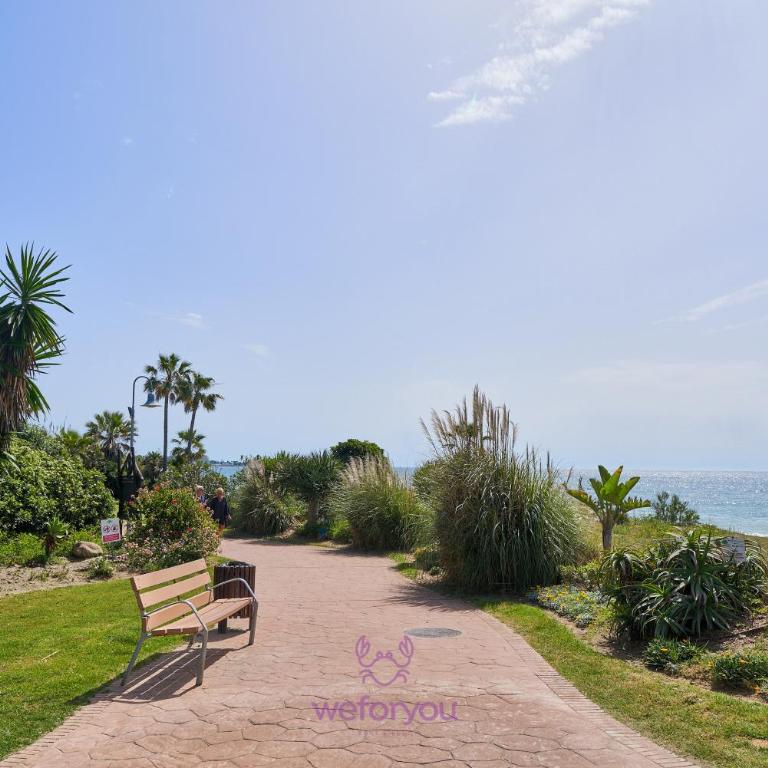 weforyou Costalita 2 bedrooms - Apartamento de 2 dormitorios - 46