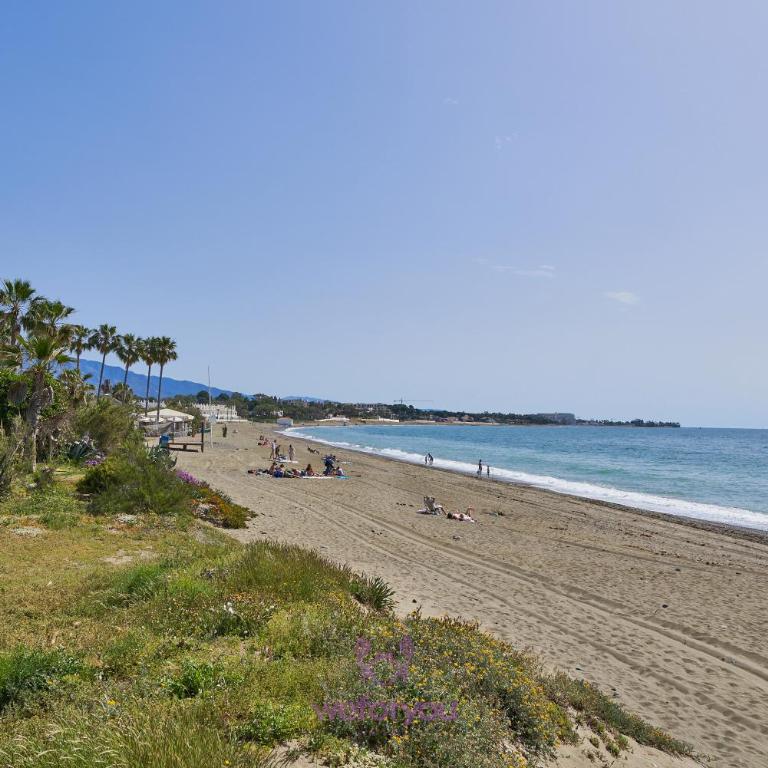 weforyou Costalita 2 bedrooms - Apartamento de 2 dormitorios - 53