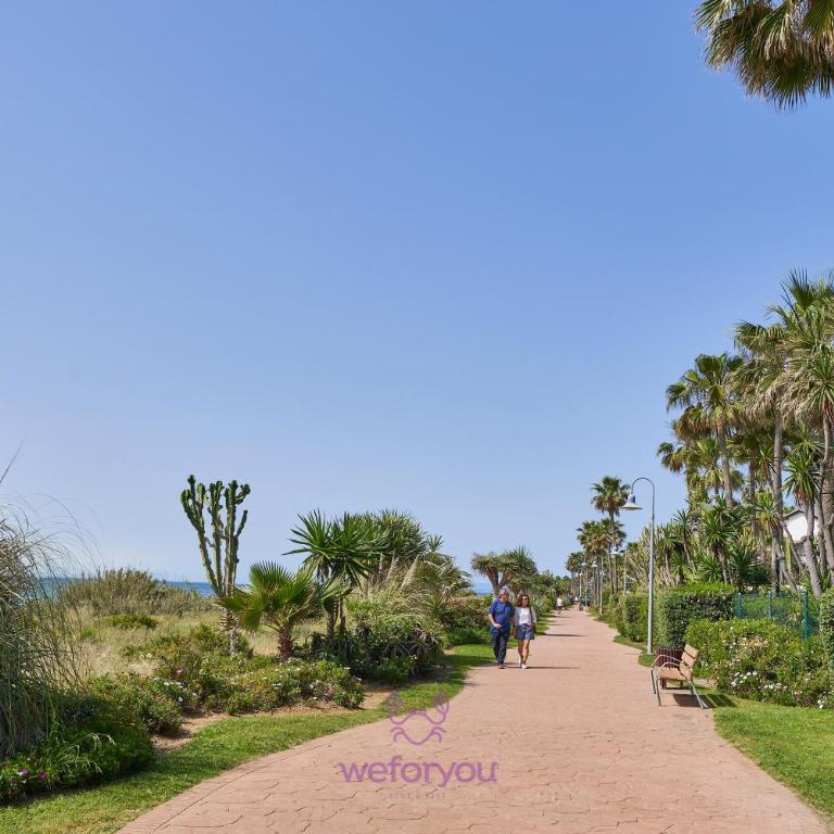 weforyou Costalita 2 bedrooms - Apartamento de 2 dormitorios - 47