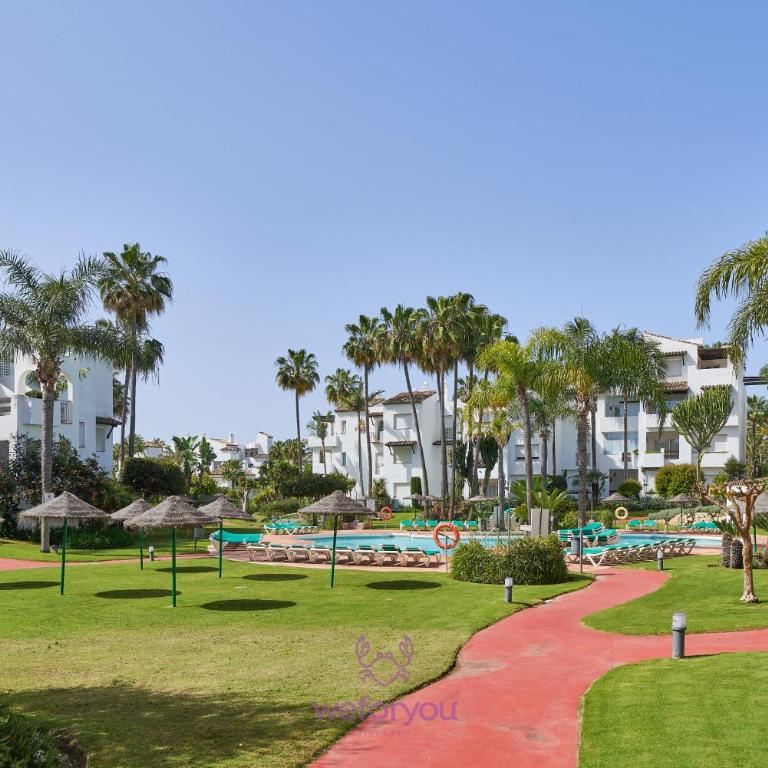 weforyou Costalita 2 bedrooms - Apartamento de 2 dormitorios - 48