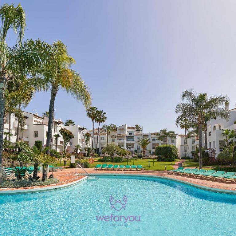 weforyou Costalita 2 bedrooms - Apartamento de 2 dormitorios - 40