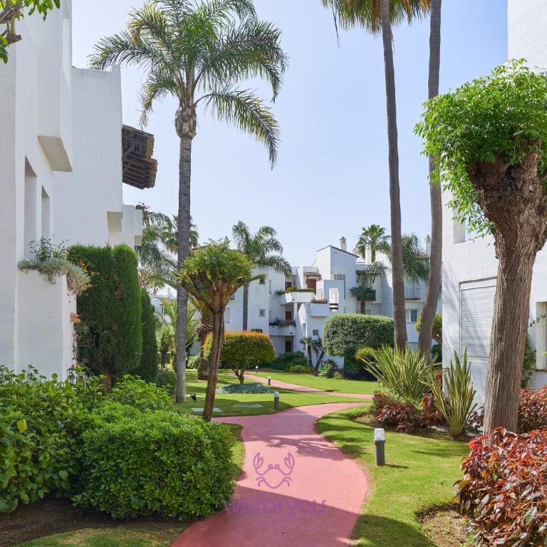 weforyou Costalita 2 bedrooms - Apartamento de 2 dormitorios - 49