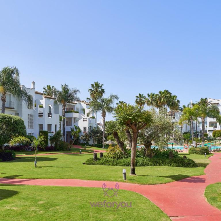 weforyou Costalita 2 bedrooms - Apartamento de 2 dormitorios - 51
