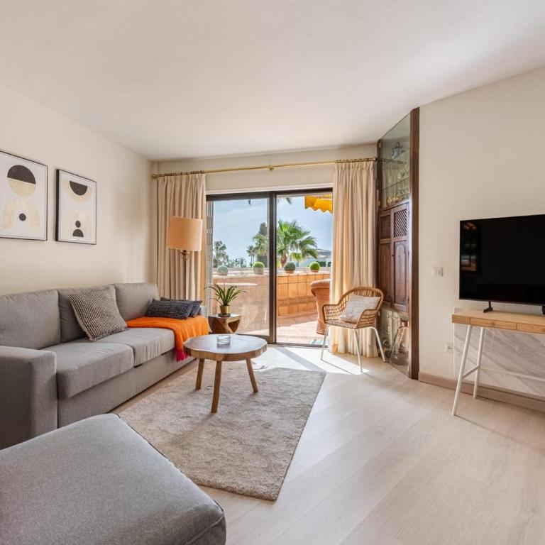Atalaya Charming 1 Bedroom apartment - Apartment - 1