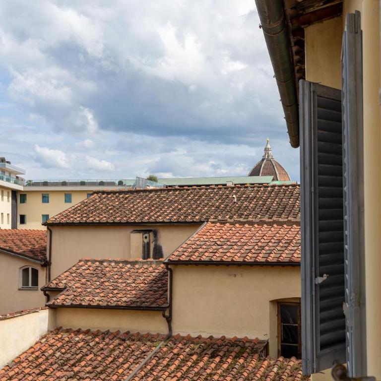 Hotel Paola - Posto Letto in Dormitorio Misto con 4 Letti - 43