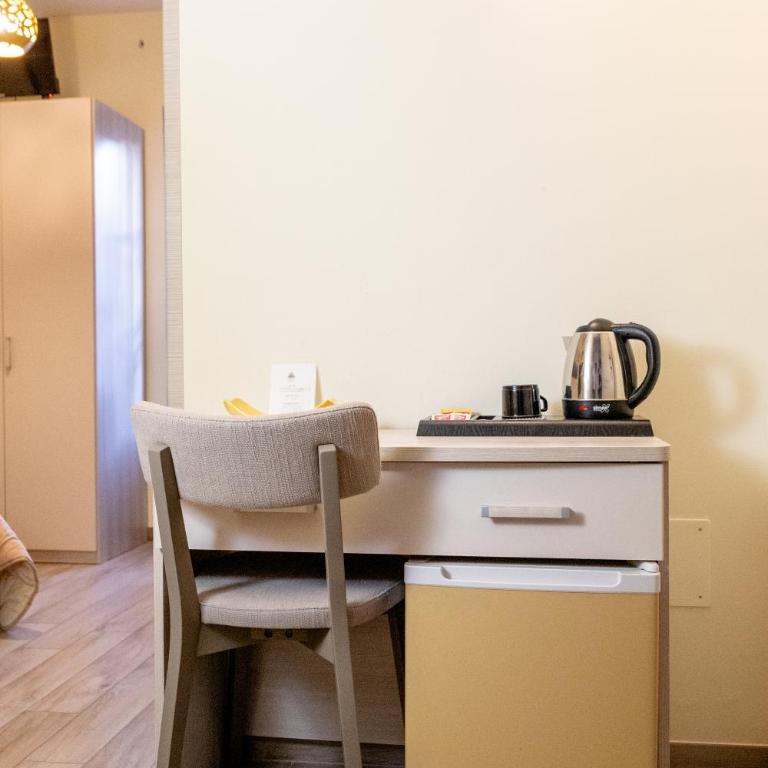 Domus Angeli - Single Room - 10