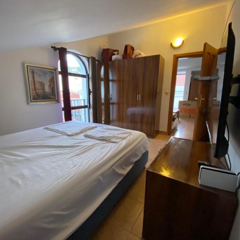 Casa del Mare - Dvokrevetna Soba sa Bračnim Krevetom - 4