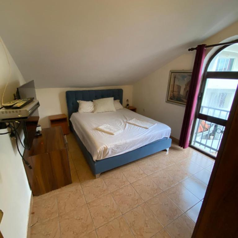 Casa del Mare - Dvokrevetna Soba sa Bračnim Krevetom - 8