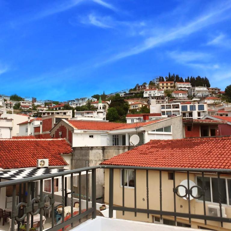 Casa del Mare - Dvokrevetna Soba sa Bračnim Krevetom - 9