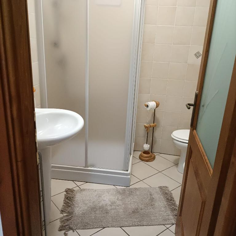 Casa Marisa - Appartamento con 2 Camere da Letto - 10