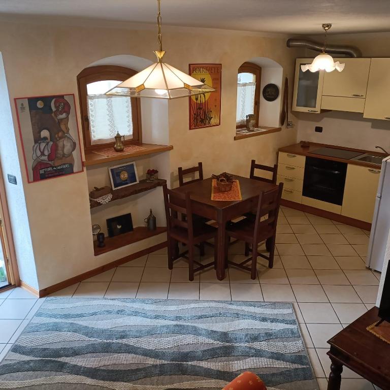 Casa Marisa - Appartamento con 2 Camere da Letto - 13