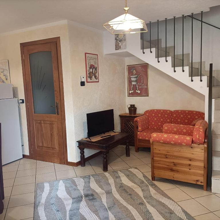 Casa Marisa - Appartamento con 2 Camere da Letto - 12
