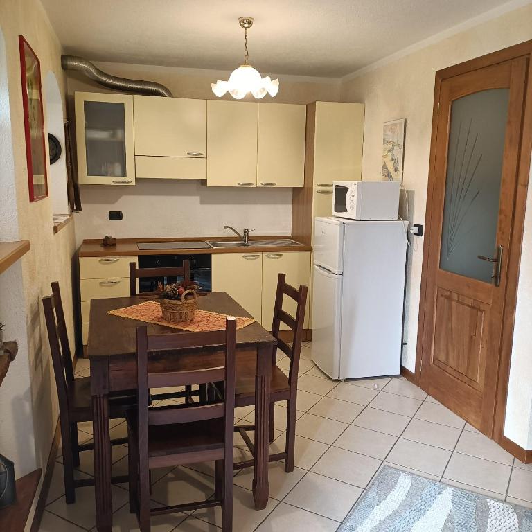 Casa Marisa - Appartamento con 2 Camere da Letto - 15