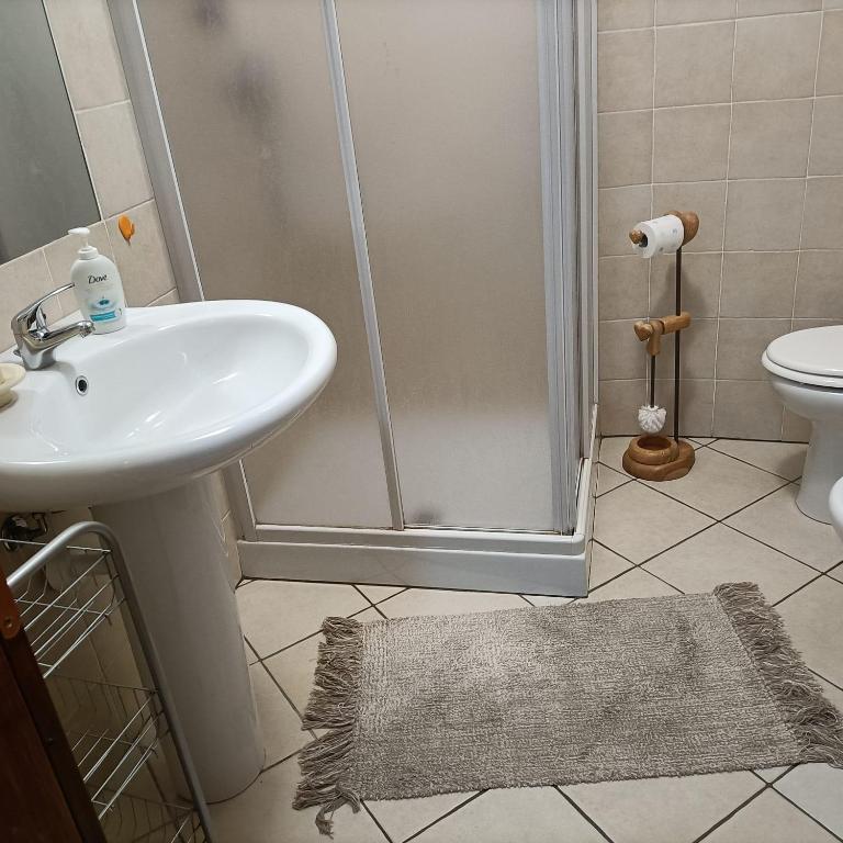 Casa Marisa - Appartamento con 2 Camere da Letto - 16