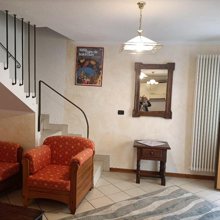 Casa Marisa - Appartamento con 2 Camere da Letto - 19