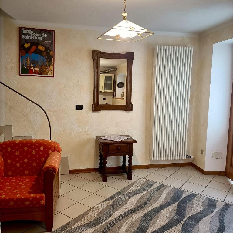 Casa Marisa - Appartamento con 2 Camere da Letto - 17