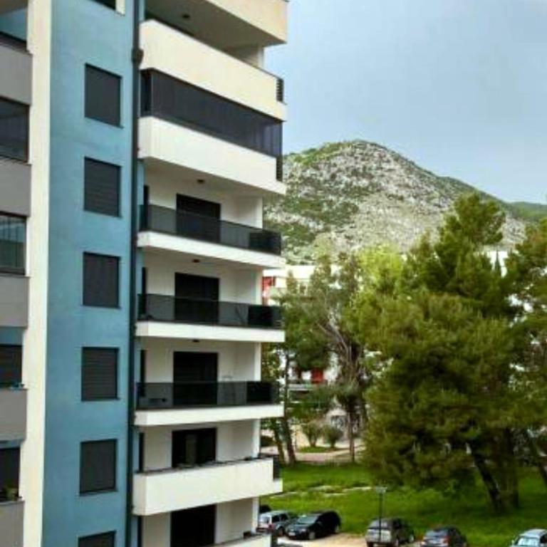 PREMIUM Center - Apartman sa 1 Spavaćom Sobom - 4