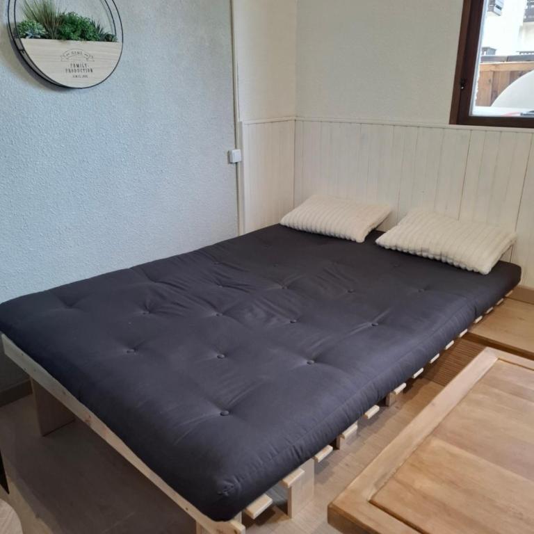 Studio 4P Les orres 1650 - Apartment mit 1 Schlafzimmer - 6