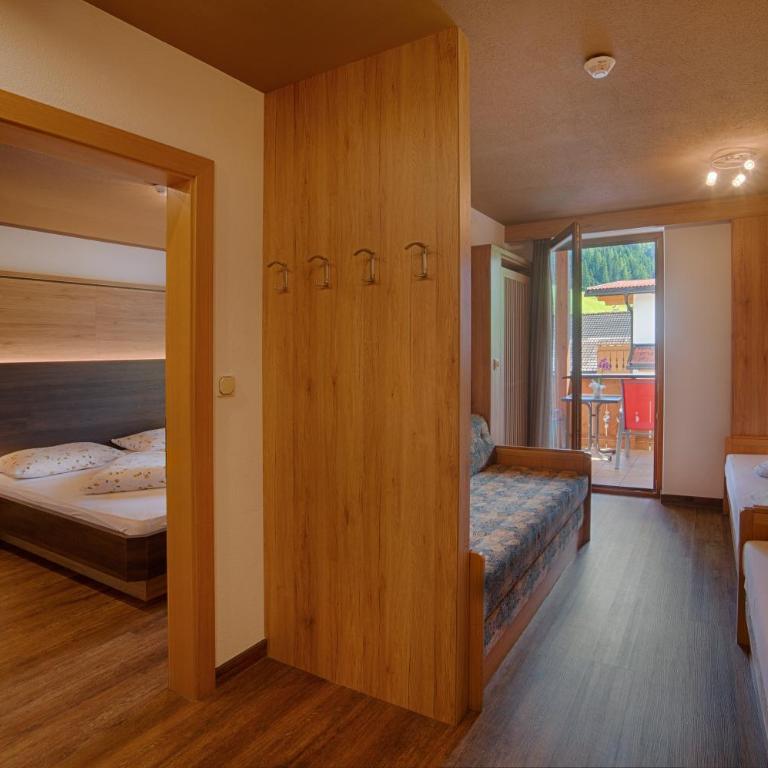Pension Brugghof - Suite Familiare - 1