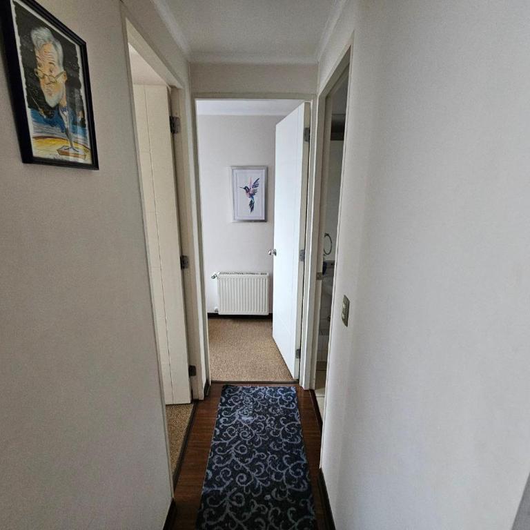 Departamentos Concepcion Centro - Apartment - 17