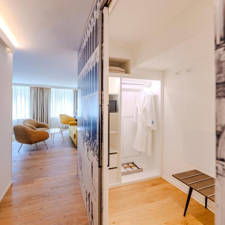 Hotel Stein - Adults Only - Suite - 2