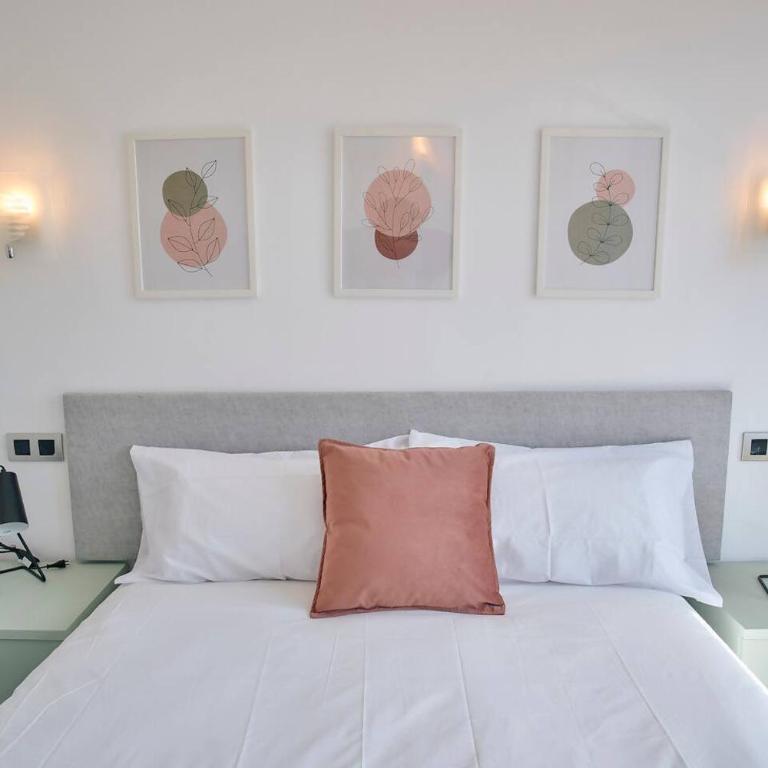Apartamentos Bellavista - Apartamento - Planta baja - 2