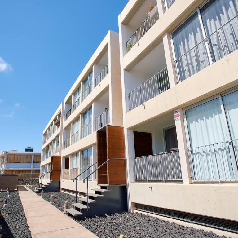 Apartamentos Bellavista - Apartamento - Planta baja - 1