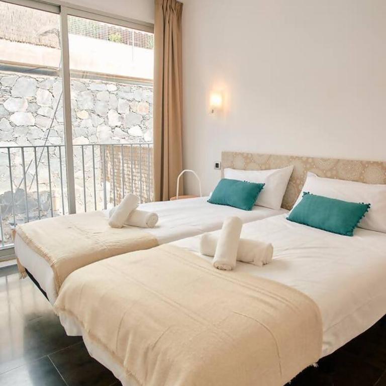 Apartamentos Bellavista - Apartamento - Planta baja - 7