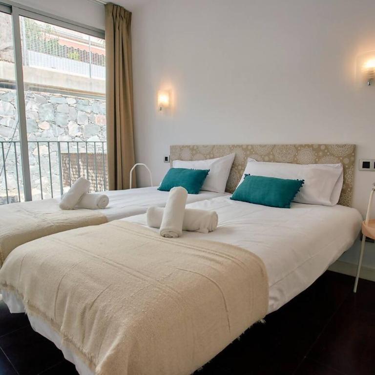 Apartamentos Bellavista - Apartamento con balcón - 6
