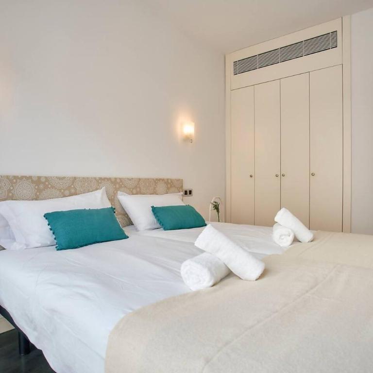 Apartamentos Bellavista - Apartamento - Planta baja - 11