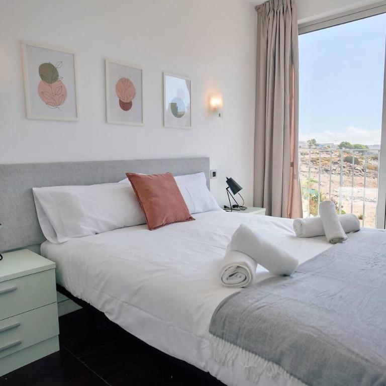 Apartamentos Bellavista - Apartamento - Planta baja - 13