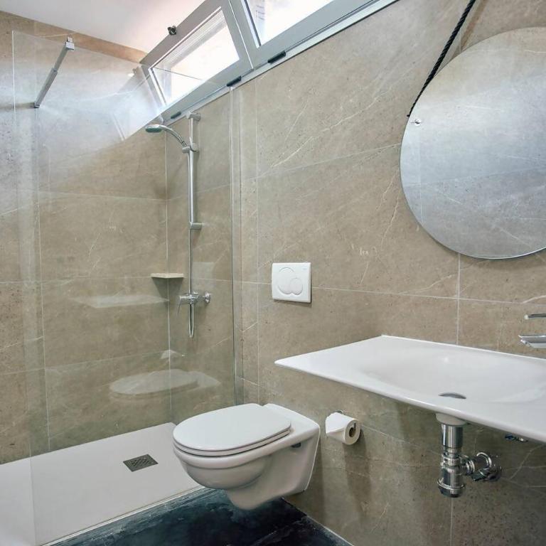 Apartamentos Bellavista - Apartamento con balcón - 12
