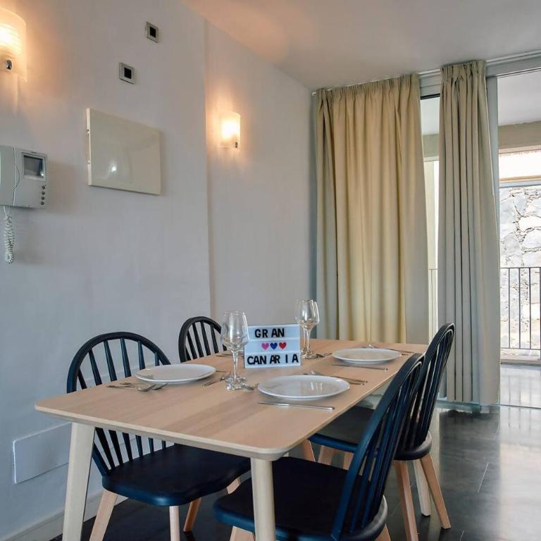 Apartamentos Bellavista - Apartamento de 2 dormitorios - 12