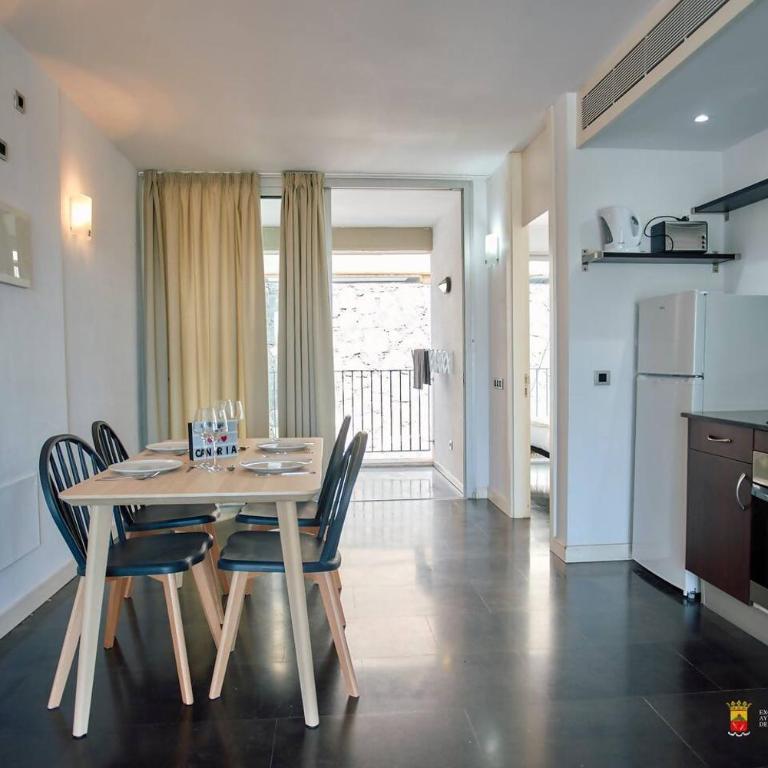 Apartamentos Bellavista - Apartamento de 2 dormitorios - 13