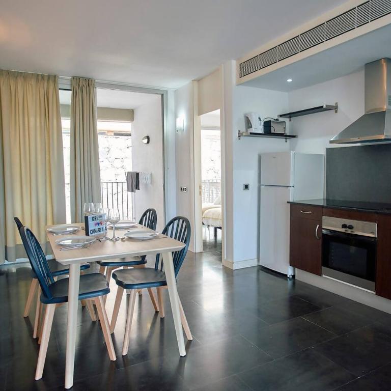 Apartamentos Bellavista - Apartamento de 2 dormitorios - 14