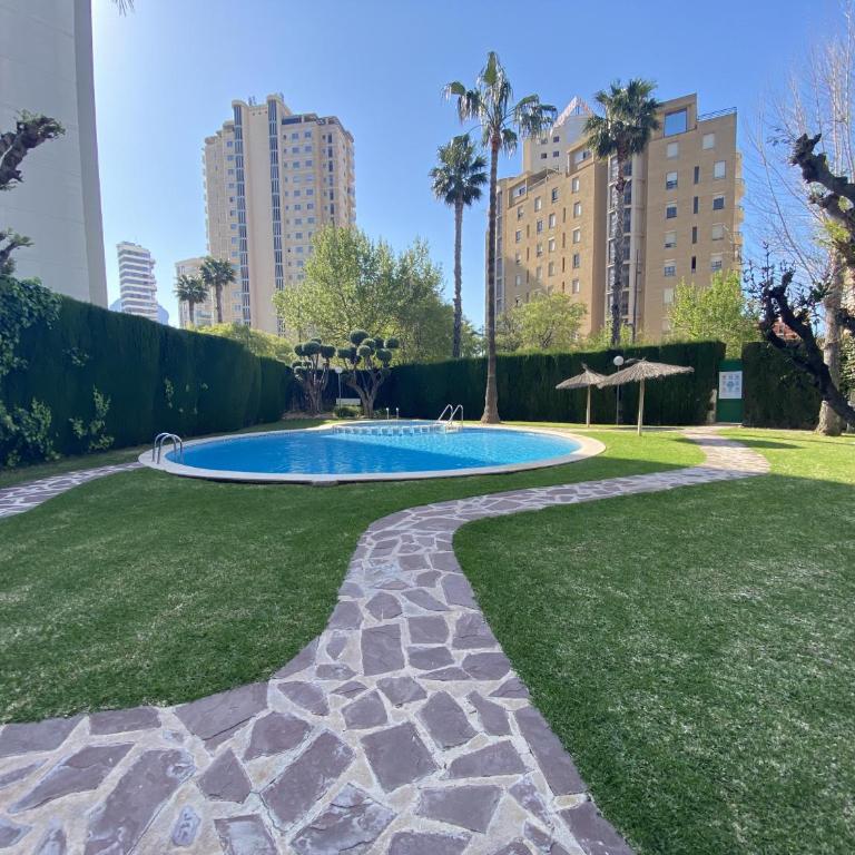 Apartamento Peñasol 50 mts Playa Arenal - Inmodream Calpe - Apartamento - 3