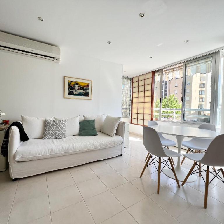 Apartamento Peñasol 50 mts Playa Arenal - Inmodream Calpe - Apartamento - 4