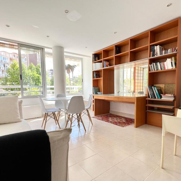 Apartamento Peñasol 50 mts Playa Arenal - Inmodream Calpe - Apartamento - 1