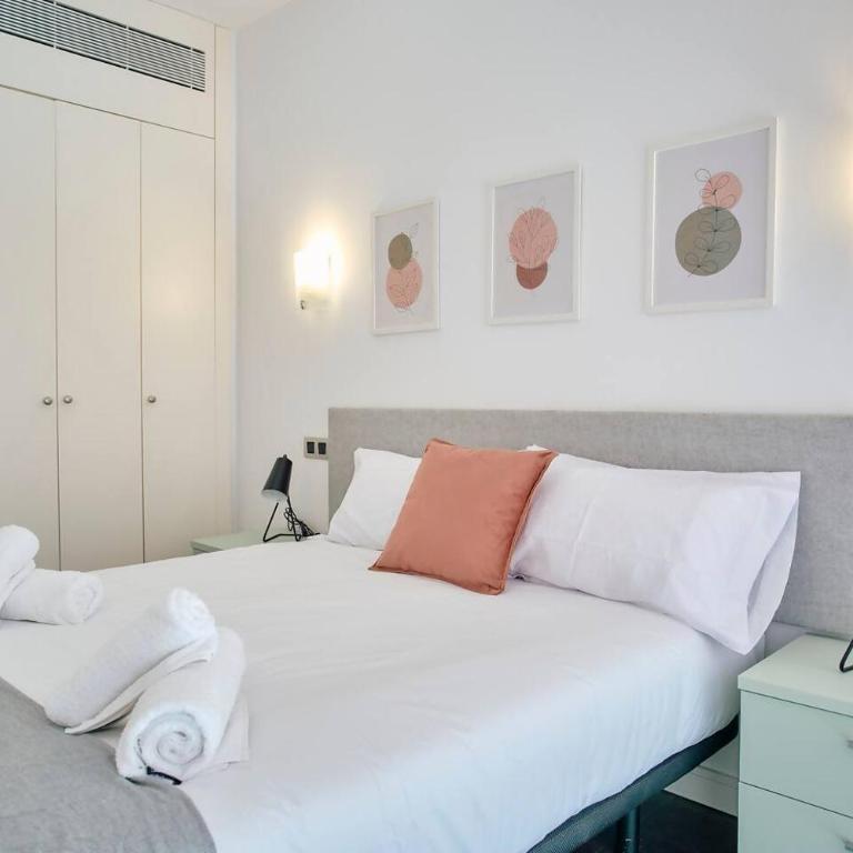Apartamentos Bellavista - Apartamento de 2 dormitorios - 16