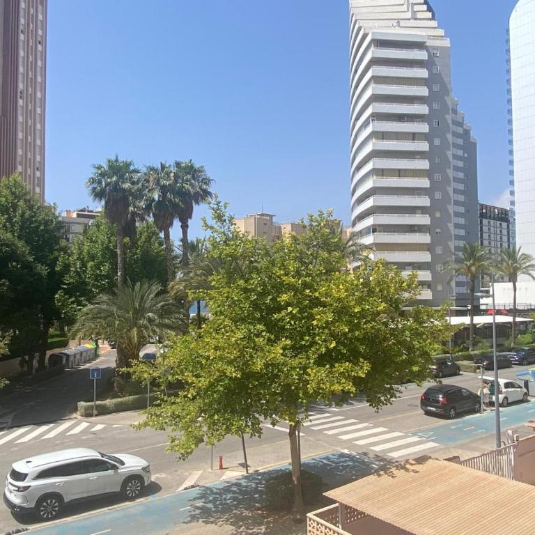 Apartamento Peñasol 50 mts Playa Arenal - Inmodream Calpe - Apartamento - 18