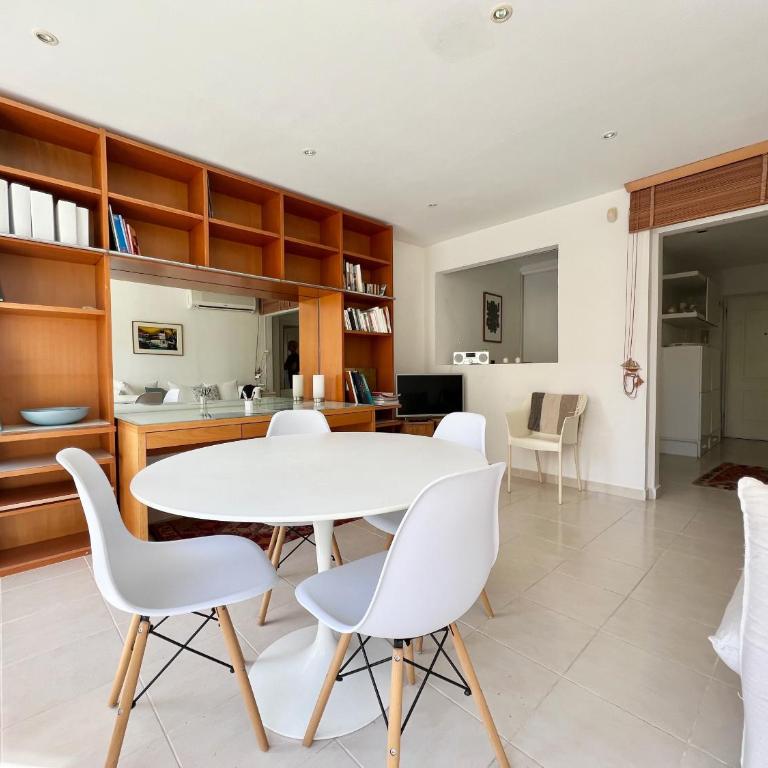 Apartamento Peñasol 50 mts Playa Arenal - Inmodream Calpe - Apartamento - 5