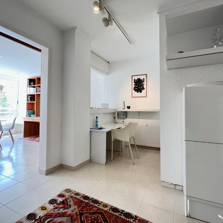 Apartamento Peñasol 50 mts Playa Arenal - Inmodream Calpe - Apartamento - 10
