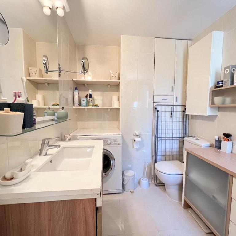 Apartamento Peñasol 50 mts Playa Arenal - Inmodream Calpe - Apartamento - 11
