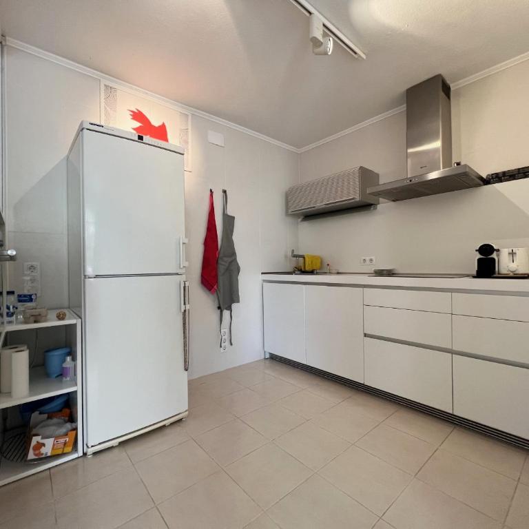 Apartamento Peñasol 50 mts Playa Arenal - Inmodream Calpe - Apartamento - 8