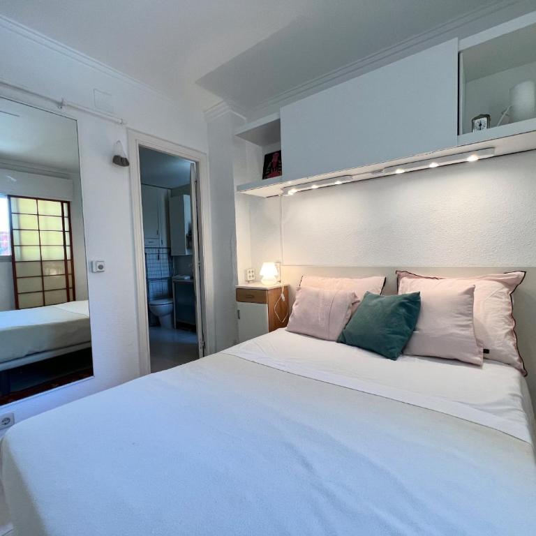 Apartamento Peñasol 50 mts Playa Arenal - Inmodream Calpe - Apartamento - 13