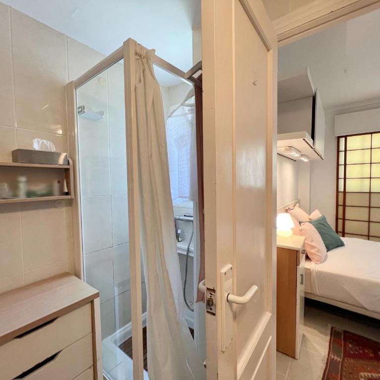 Apartamento Peñasol 50 mts Playa Arenal - Inmodream Calpe - Apartamento - 14