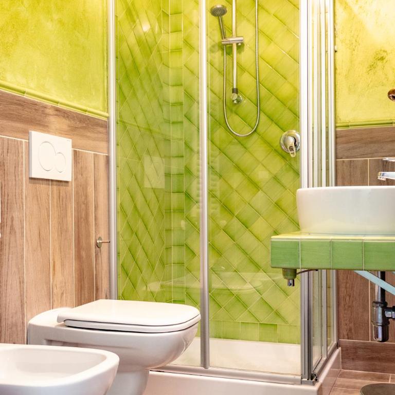Domus Angeli - Superior Single Room - 3
