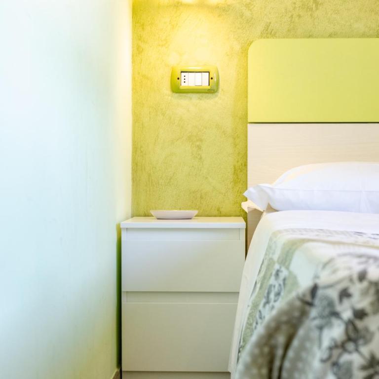 Domus Angeli - Superior Single Room - 5
