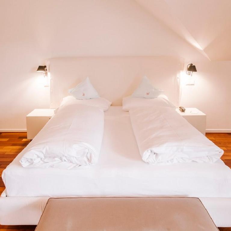 Seehotel Hubertushof - Junior Suite mit Balkon - 12